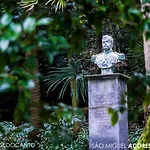 Casa Do Jardim 酒店 蓬塔德尔加达