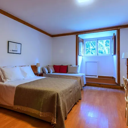 Casa Do Jardim Hotel