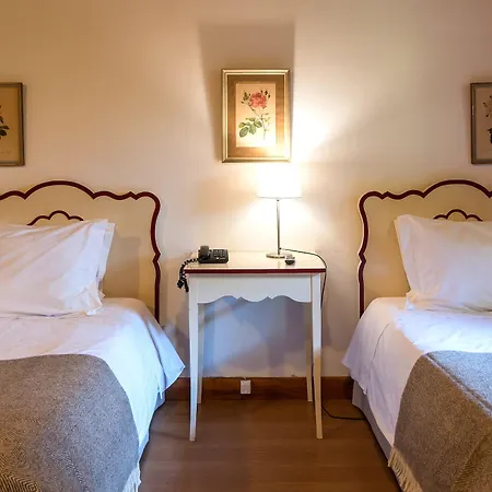 Casa Do Jardim Hotel