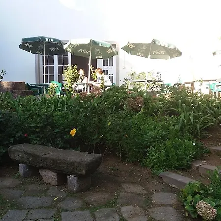 Casa Do Jardim 2*