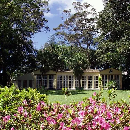 Casa Do Jardim Hotel Ponta Delgada