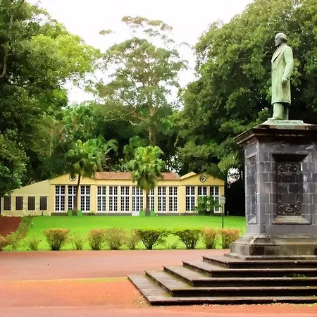 Casa Do Jardim Ponta Delgada