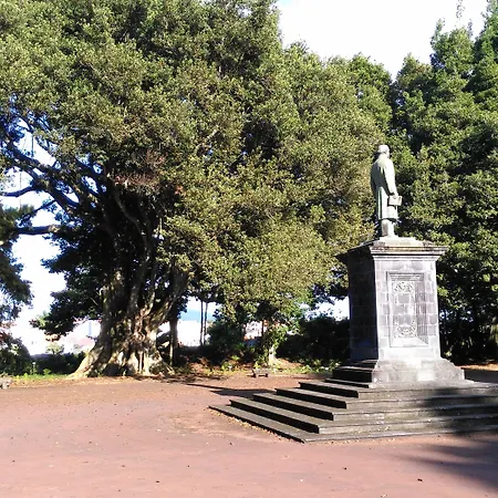 Casa Do Jardim Ponta Delgada