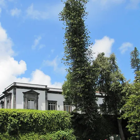 Casa Do Jardim Hotel