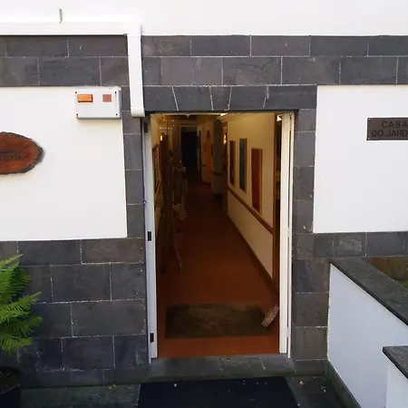 Casa Do Jardim Ponta Delgada