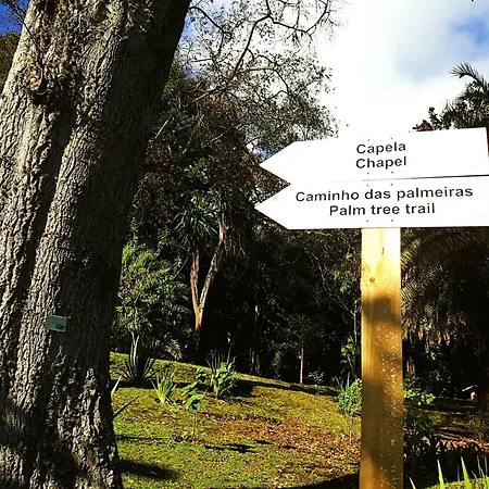 Casa Do Jardim Ponta Delgada