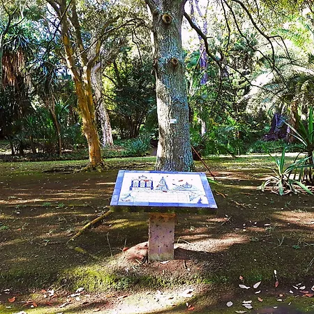 Casa Do Jardim Hotel 2*