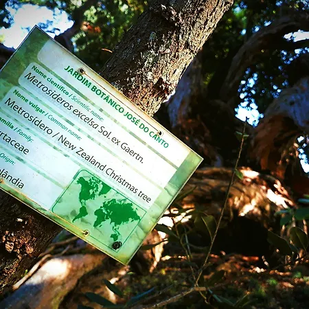 Hotel Casa Do Jardim 2*