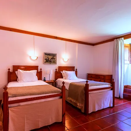 Hotel Casa Do Jardim 2*