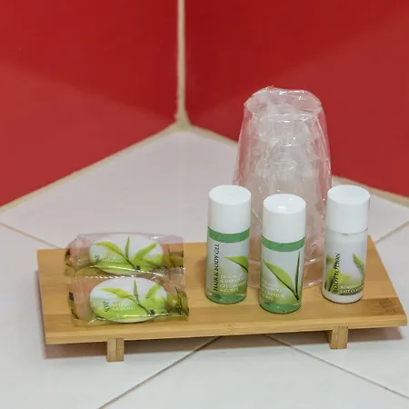 Hotel Casa Do Jardim Ponta Delgada