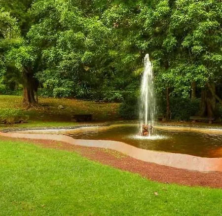 מלון Casa Do Jardim