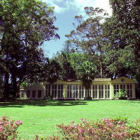 Hotel Casa Do Jardim Ponta Delgada