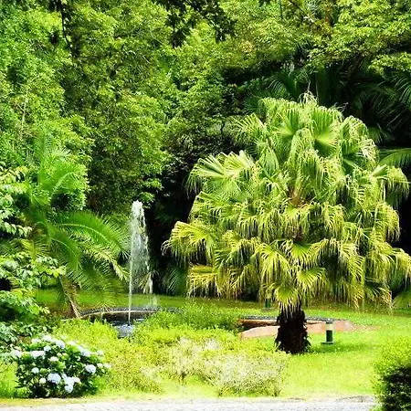 Casa Do Jardim 2* Ponta Delgada
