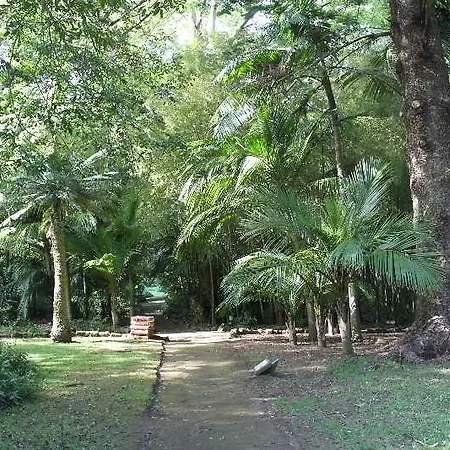 מלון Casa Do Jardim 2*