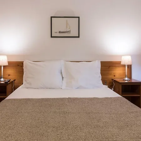 Hotel Casa Do Jardim