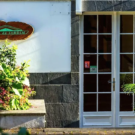 Casa Do Jardim Ponta Delgada