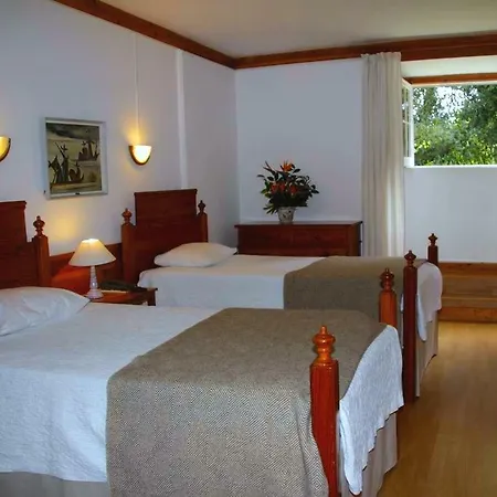 Hotel Casa Do Jardim Ponta Delgada