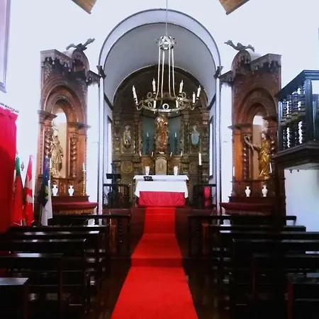 Hotel Casa Do Jardim Ponta Delgada