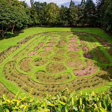 Casa Do Jardim Hotel