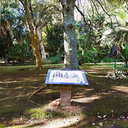 Casa Do Jardim Ponta Delgada