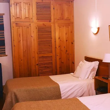 Hotel Casa Do Jardim