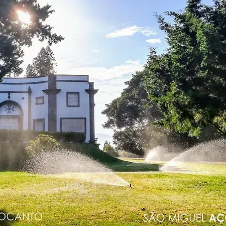 Casa Do Jardim 2* Ponta Delgada