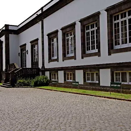 מלון Casa Do Jardim