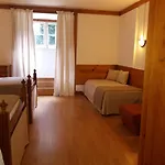 ホテル Casa Do Jardim ポンタ・デルガダ