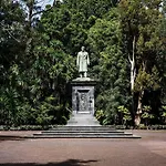 Casa Do Jardim