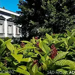 Casa Do Jardim ホテル ポンタ・デルガダ