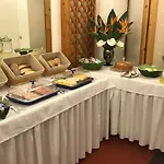 ホテル Casa Do Jardim