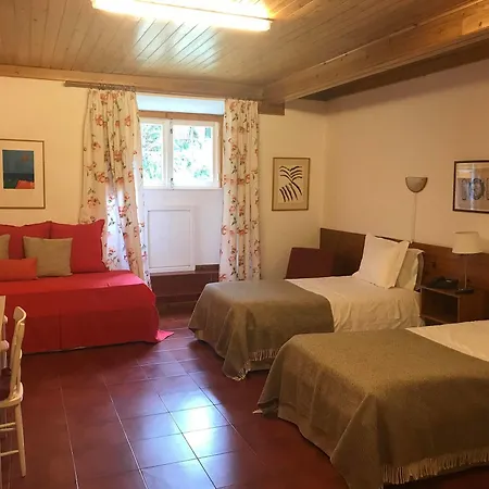 Casa Do Jardim Hotel