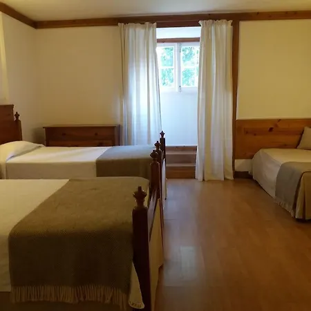 Hotel Casa Do Jardim