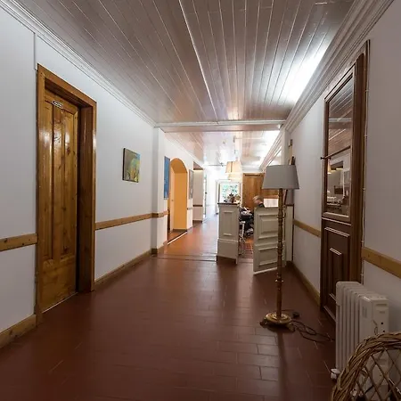 Casa Do Jardim