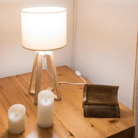 Casa Do Jardim Hotel 2*