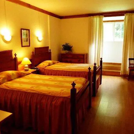 Casa Do Jardim Hotel 2*