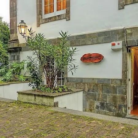 Casa Do Jardim