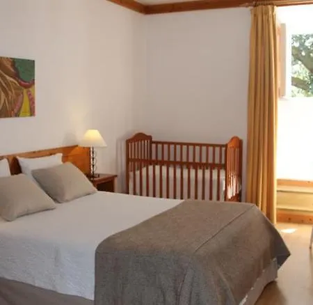 Casa Do Jardim Hotel 2*