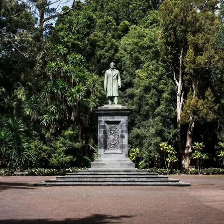 Casa Do Jardim