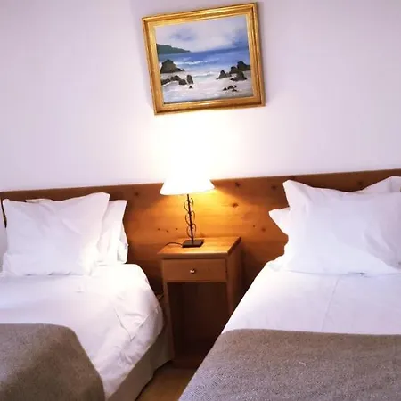 Casa Do Jardim Hotel 2*