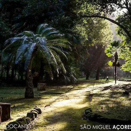 Casa Do Jardim 2*