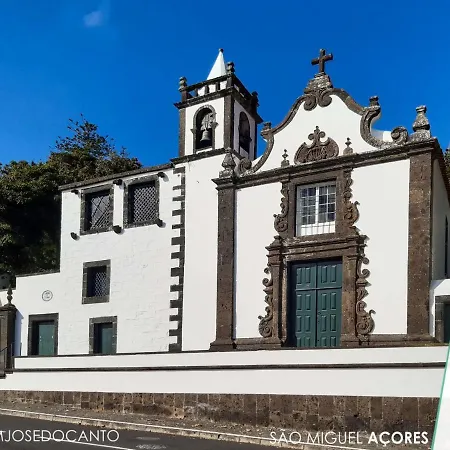 Casa Do Jardim 2*