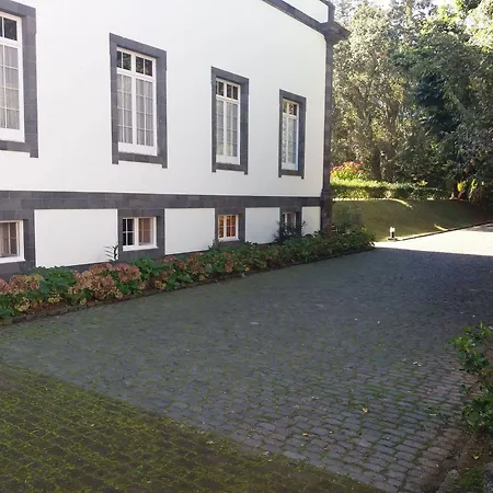 Casa Do Jardim Ponta Delgada