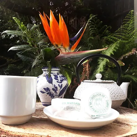 Casa Do Jardim Ponta Delgada