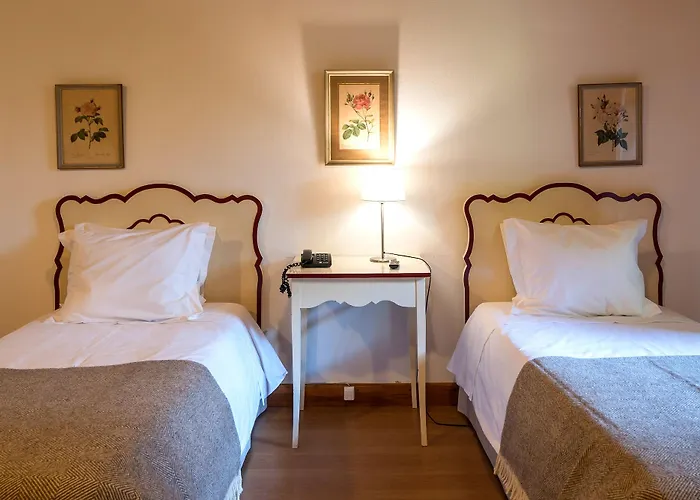 Casa Do Jardim Hotel