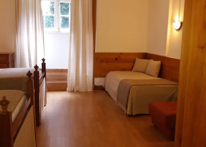 Hotel Casa Do Jardim Ponta Delgada