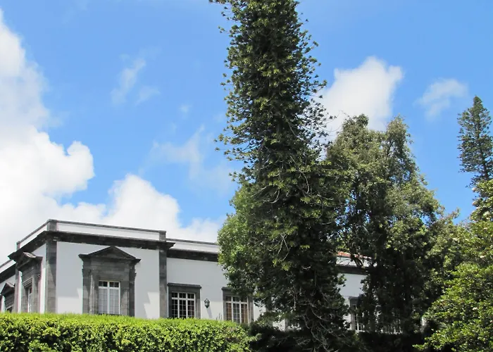 Casa Do Jardim Hotel