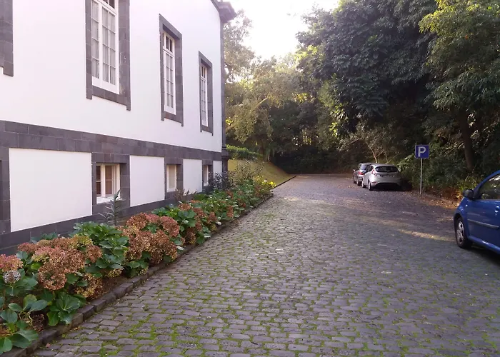 Casa Do Jardim Hotel