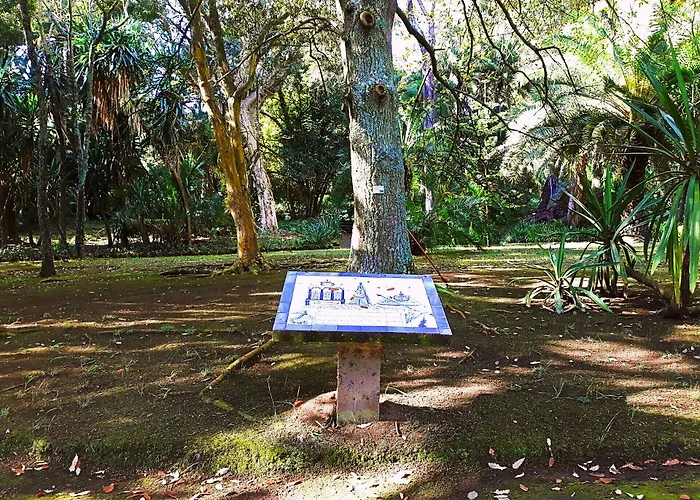 Casa Do Jardim Hotel 2*