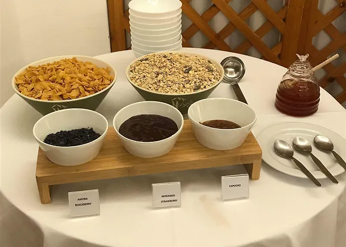 Casa Do Jardim 2* Ponta Delgada